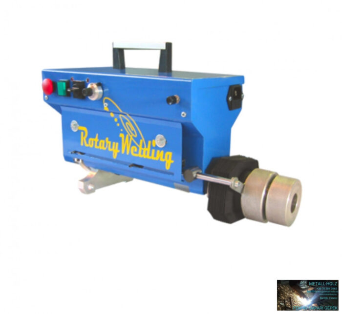 ROTARY WELDING 2010 - Image 1