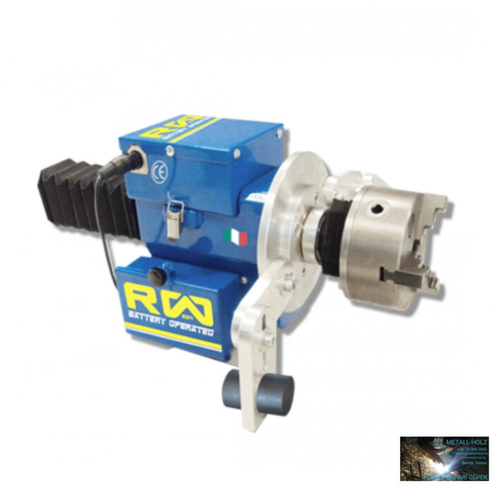 ROTARY WELDING 2014 - Image 1