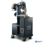 TAG E-Z FAB orbitális csővágó és leélezőgép, 1-6" - Image 5