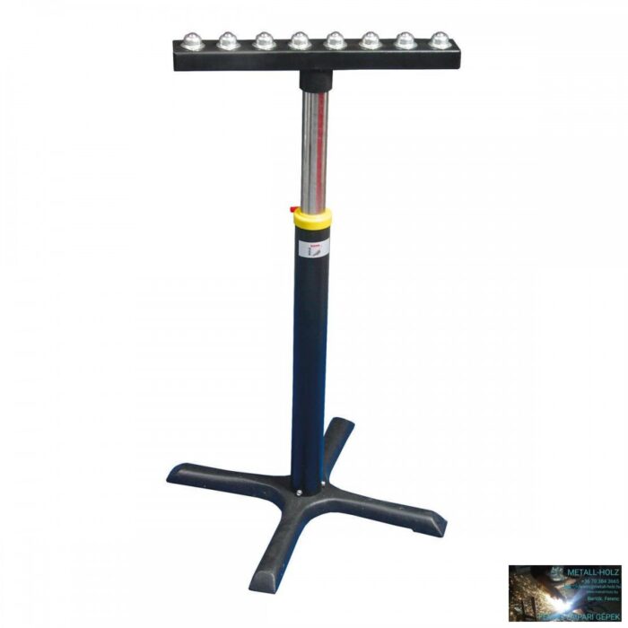 S-1609 Csapágyas görgősor - Image 1