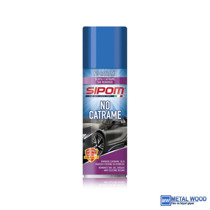 No catrame  200  ml  - Kátrányoldó - Image 1