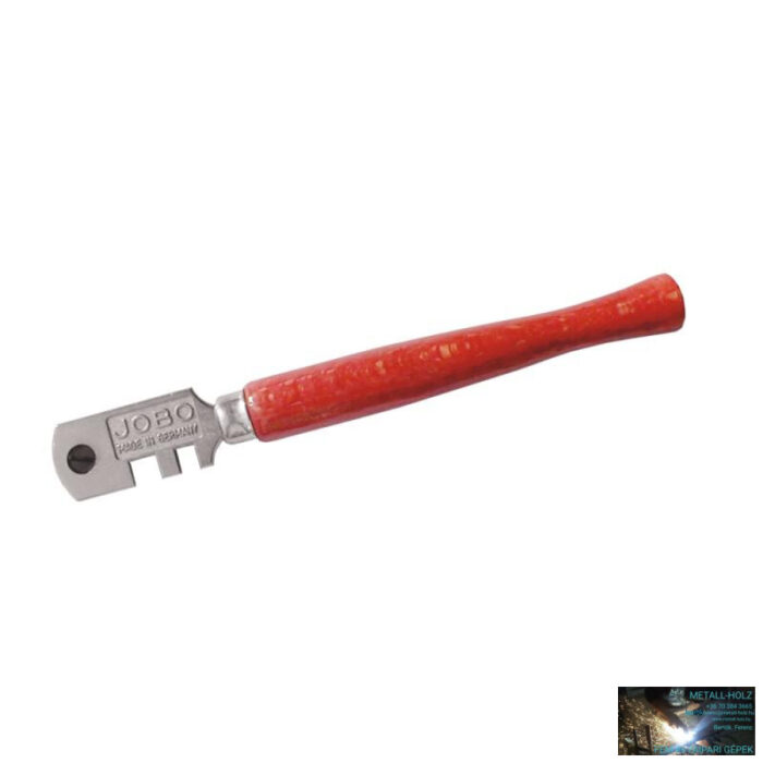 JOBO üvegvágókés 6 acélkerék - Image 1