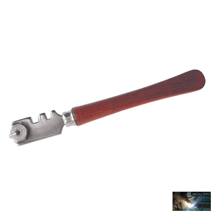 Silberschnitt üvegvágókés (1 HM acél kerék) - Image 1
