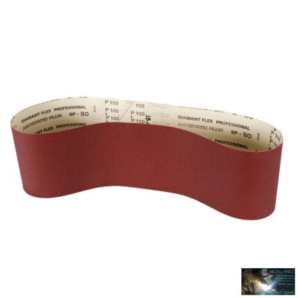 csiszolószalag 100x915xK150