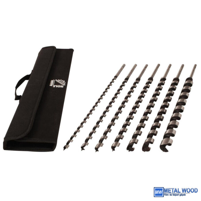 SBS7TLG Csigafúrókészlet - Image 1