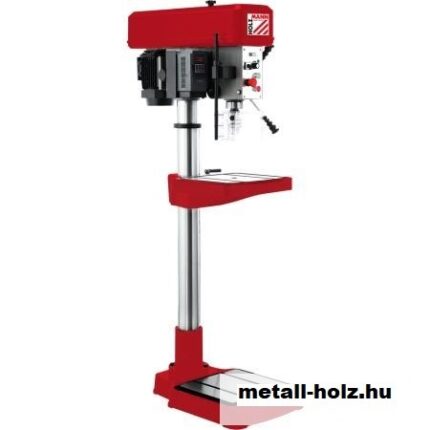 SB510V 230V vagy 400V oszlopos fúrógép