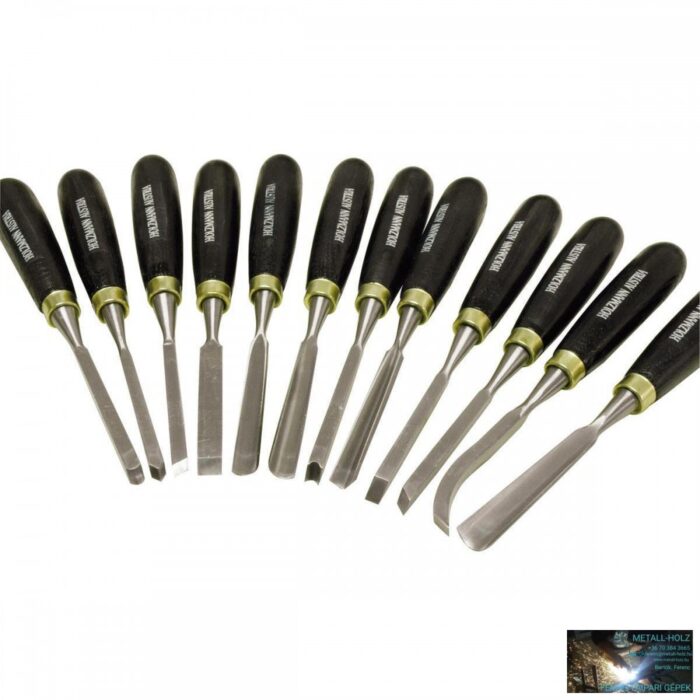 SCH12TLG 12 darabos faragóvéső készlet - Image 2