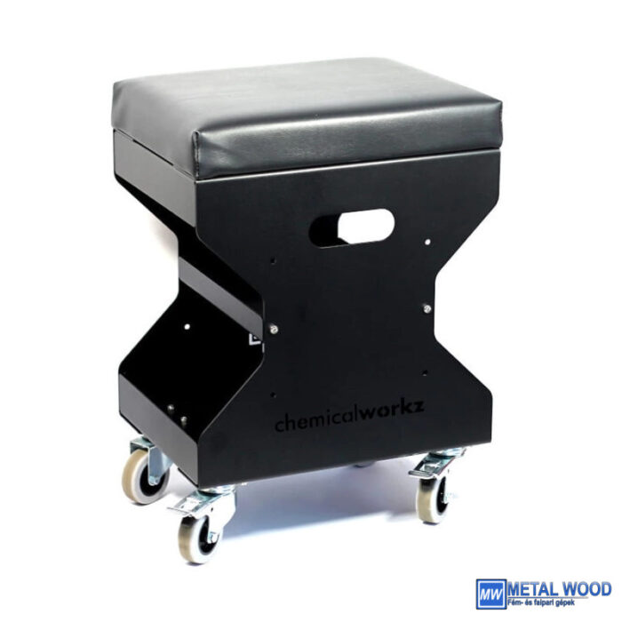 Chemicalworkz Gurulós Zsámoly Mini Detailing - Image 1