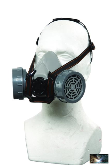 THD-SE1542 IKERSZŰRŐS FÉLÁLARC