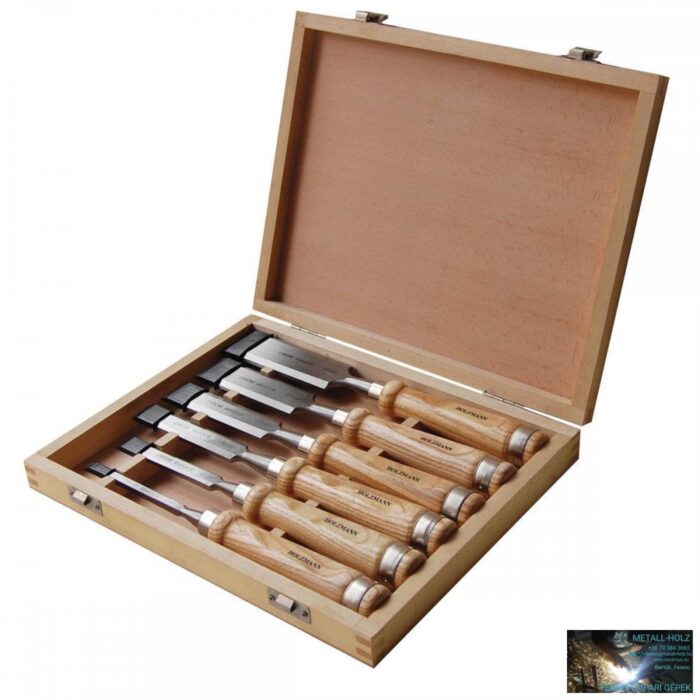 SES 6TLG laposvéső készlet - Image 1