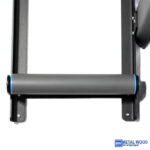 ChemicalWorkz Gumiabroncs Felnitartó Görgőkkel  Wheel Stand - Image 3