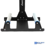 ChemicalWorkz Gumiabroncstartó görgőkkel Wheel Stand PRO - Image 2