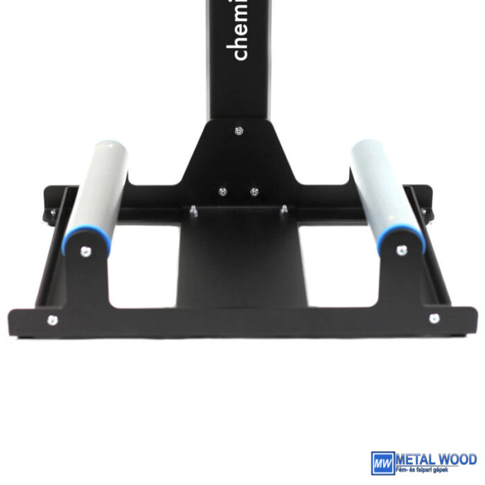 ChemicalWorkz Gumiabroncstartó görgőkkel Wheel Stand PRO - Image 2
