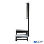 ChemicalWorkz Gumiabroncstartó görgőkkel Wheel Stand PRO - Image 4