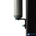 ChemicalWorkz Gumiabroncstartó görgőkkel Wheel Stand PRO - Image 6