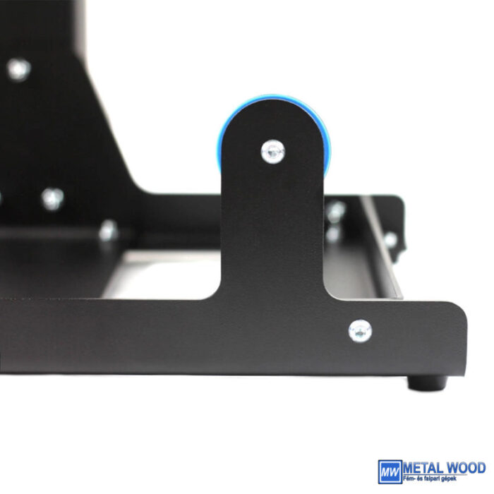 ChemicalWorkz Gumiabroncstartó görgőkkel Wheel Stand PRO - Image 7