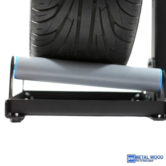 ChemicalWorkz Gumiabroncstartó görgőkkel Wheel Stand PRO - Image 8