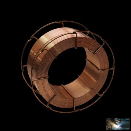 HEGESZTŐ HUZAL SG3 1,2MM (15KG/TEKERCS) *