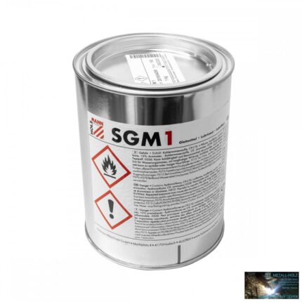 SGM1 sikosítópaszta