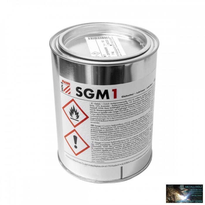 SGM1 sikosítópaszta - Image 1