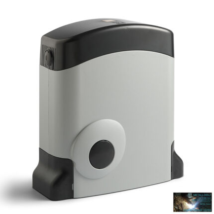 CARDIN tolómotor vezérléssel 500kg-os kapusúlyig, 24V SL 524