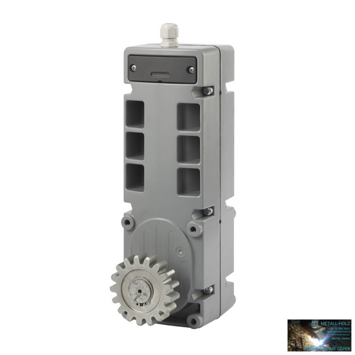 CARDIN tolókapu szerkezetbe építhető kapumozgató motor, 24V SLI 324 - Image 1