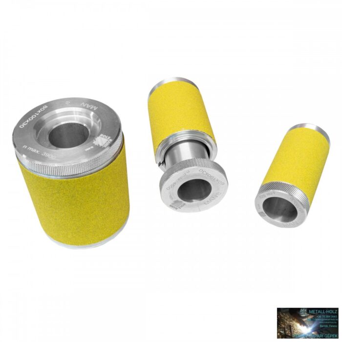 SLW60 ALU Csiszolóhenger - Image 1