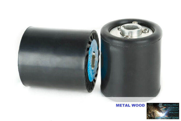 SM100EW_GUMMIERT - Image 1