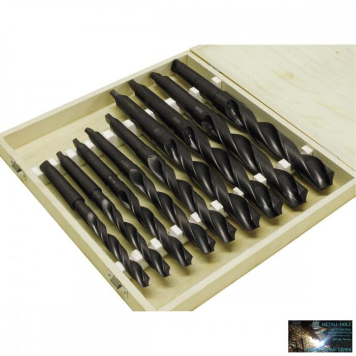 SPSMK23 kúpos fúrószett - Image 1