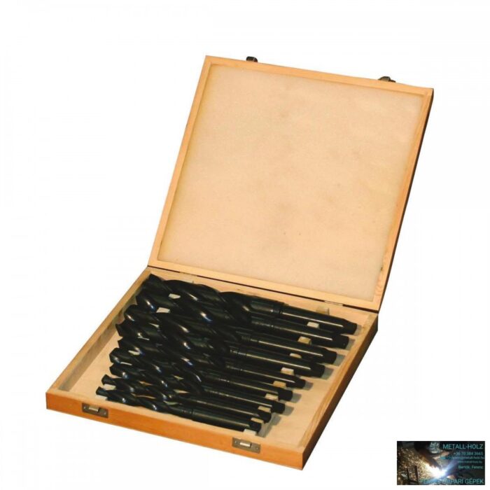 SPSMK3 kúpos fúrószett - Image 1