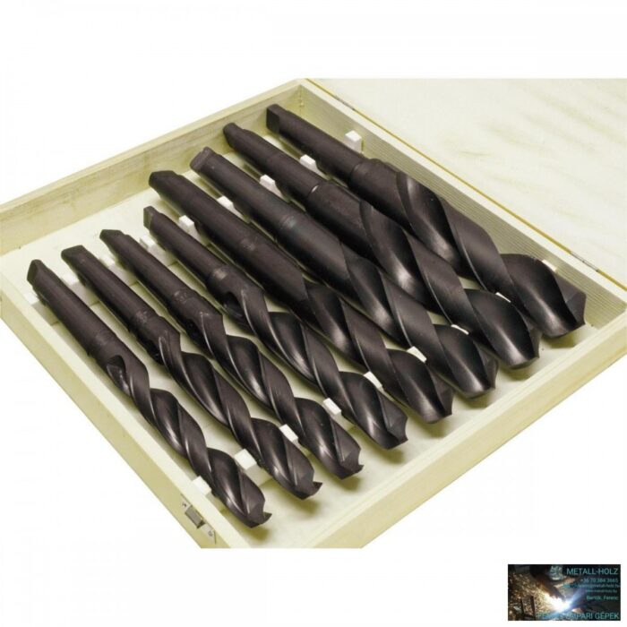 SPSMK34 kúpos fúrószett - Image 1