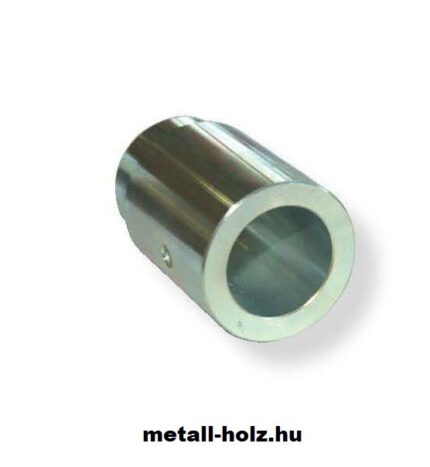 SPUF60 Menesztő hüvely 60mm
