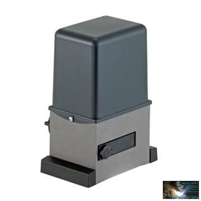 GRITALIA tolókapu mozgató motor 600 kg-ig, 230V SR 600 - Image 1