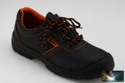 THD-SS2010-ROCK WALKER-HS-O MUNKAVÉDELMI CIPŐ S1P