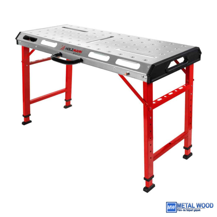 ST2GO mobil hegesztőasztal - Image 1