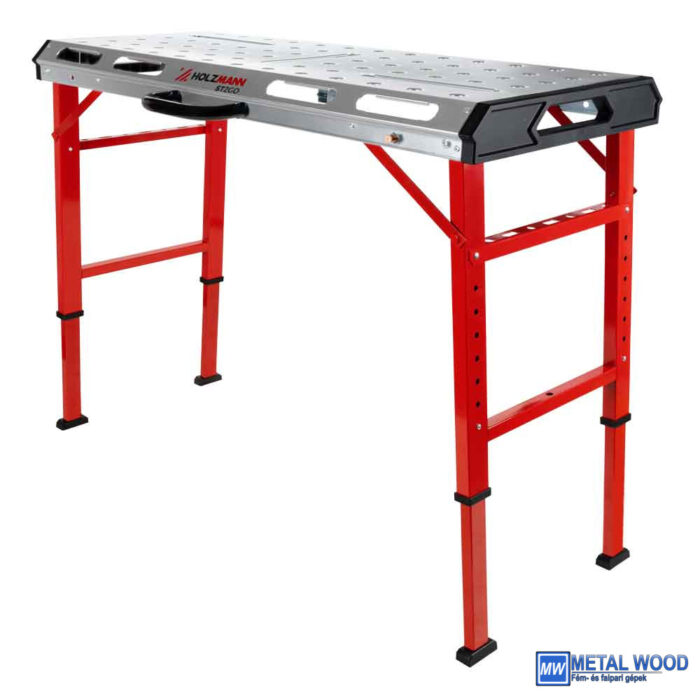 ST2GO mobil hegesztőasztal - Image 2