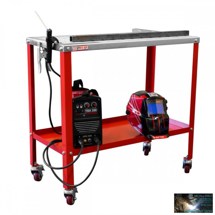 ST915F mobil hegesztőasztal - Image 1