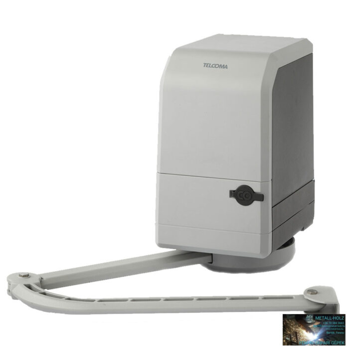 CARDIN / TELCOMA 24V-os csuklókaros motor Stealth - Image 1