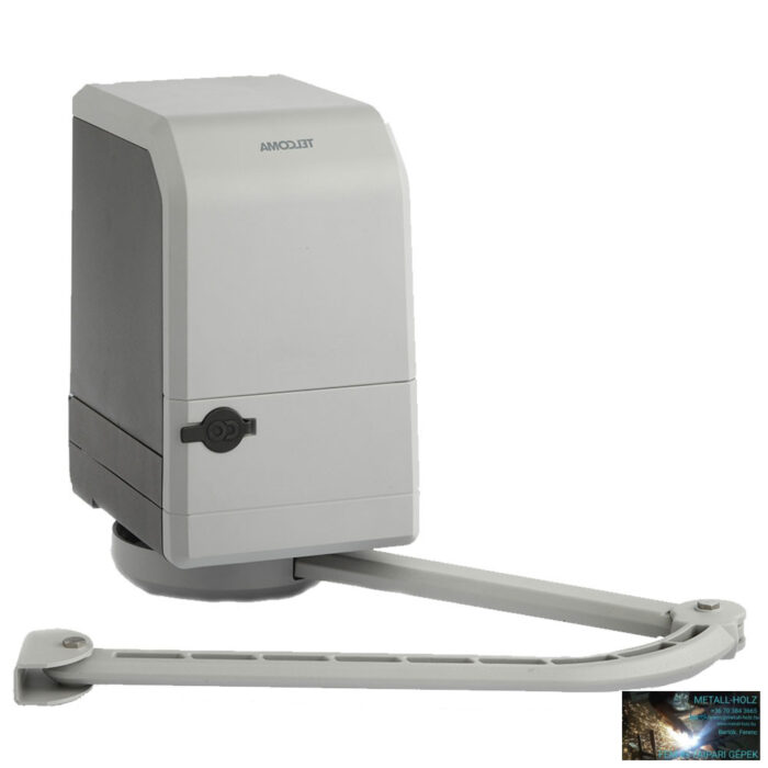 CARDIN / TELCOMA 24V-os csuklókaros motor vezérléssel Stealth/Vez - Image 1