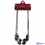 TAG Csőtartók és kötelek - Image 3