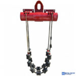 TAG Csőtartók és kötelek - Image 4