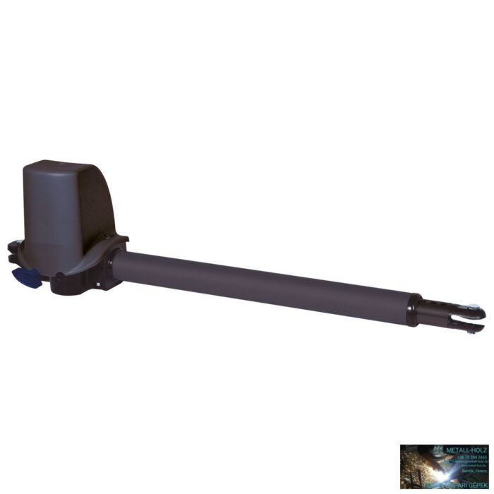 CARDIN / TELCOMA menetes-orsós kar 360mm lökethossz, 24V, bal oldal TAG SX - Image 1