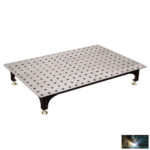 FIXTUREPOINT moduláris hegesztőasztal - Image 2