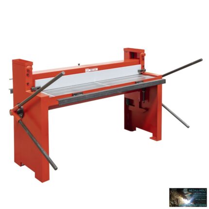 TBS1500  * Lemezolló