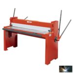 TBS1500  * Lemezolló - Image 2