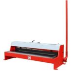 TBS 1050PRO precíziós vágó ólló