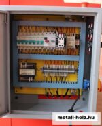 TBS 1250E3 elektronikus lemezolló - Image 4