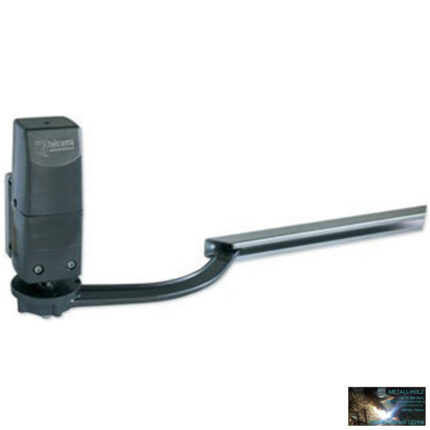 CARDIN / TELCOMA csuklókaros személybejáró mozgató motor, nem önzáró, 24V TEN 1