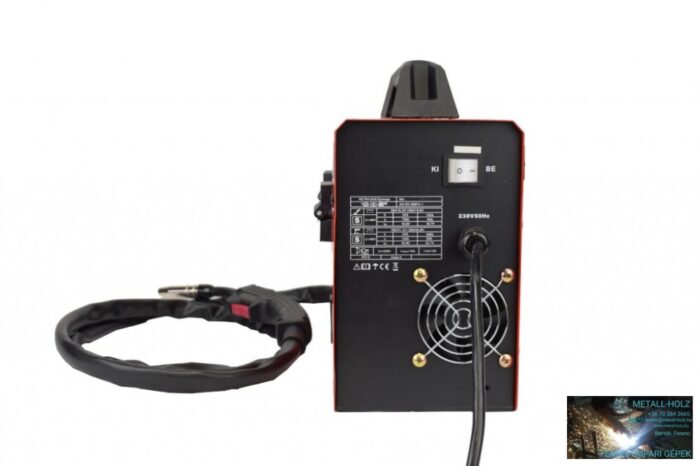 HETRA Duo Synergic - Image 5