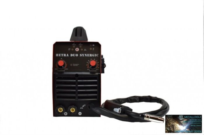 HETRA Duo Synergic - Image 3